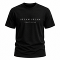 Selam Selam znači spas (dizajn 1)